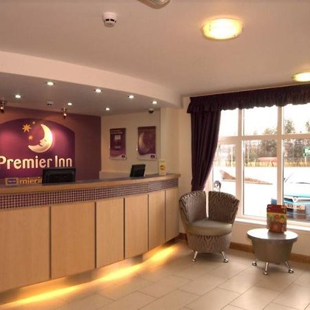 Dumbarton/Loch Lomond Hotel Exterior photo