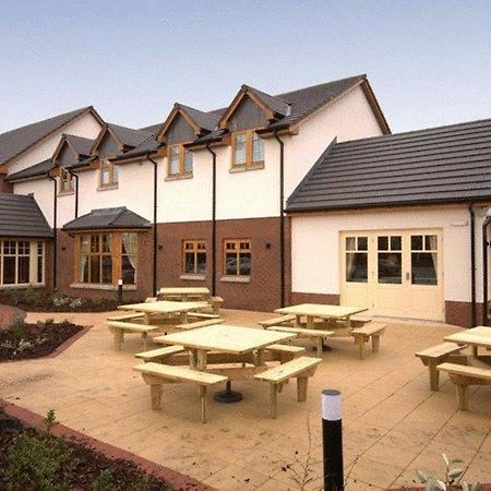 Dumbarton/Loch Lomond Hotel Exterior photo